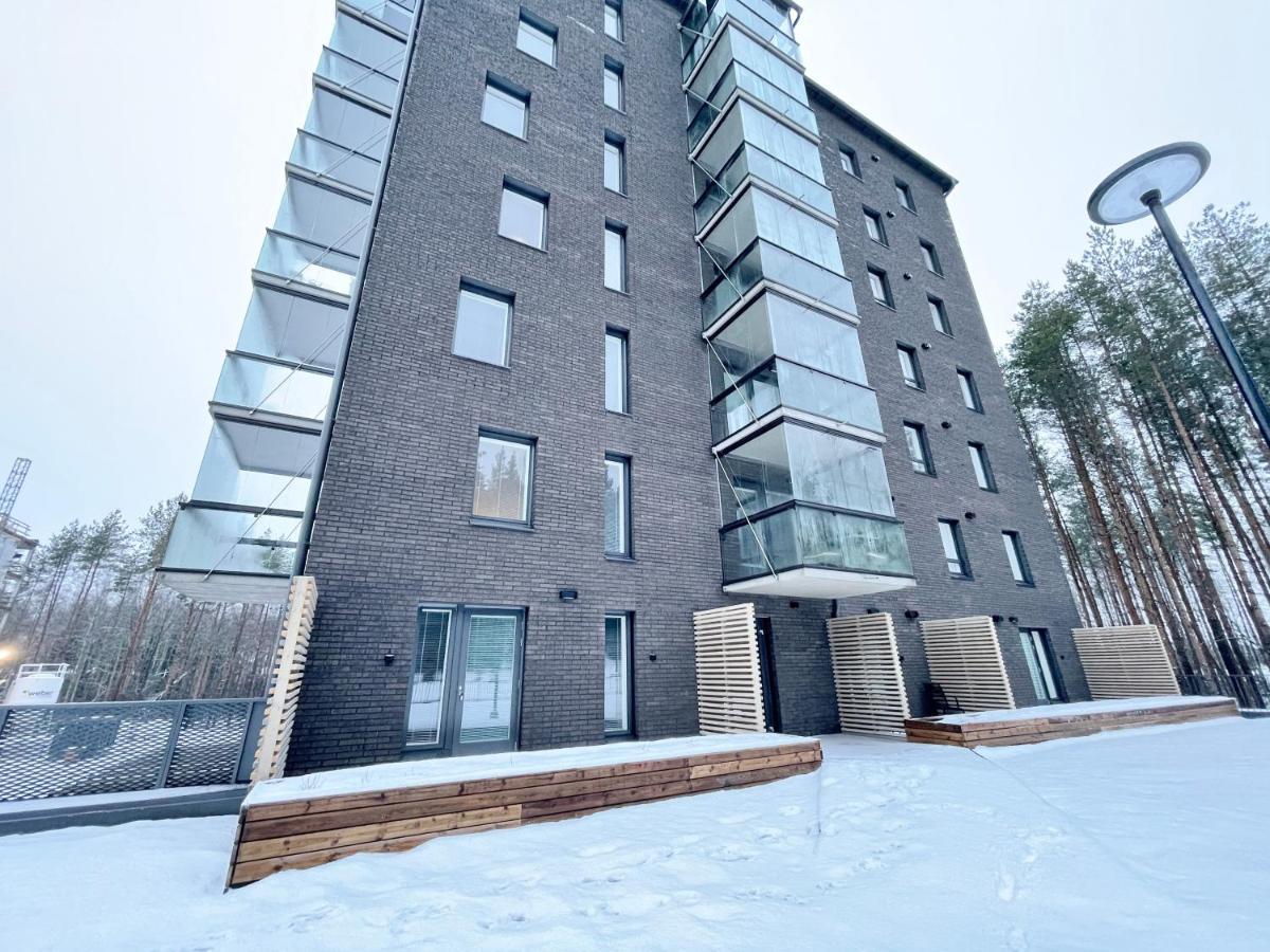 Haalia Homes Turku Paeaeskynpesae المظهر الخارجي الصورة