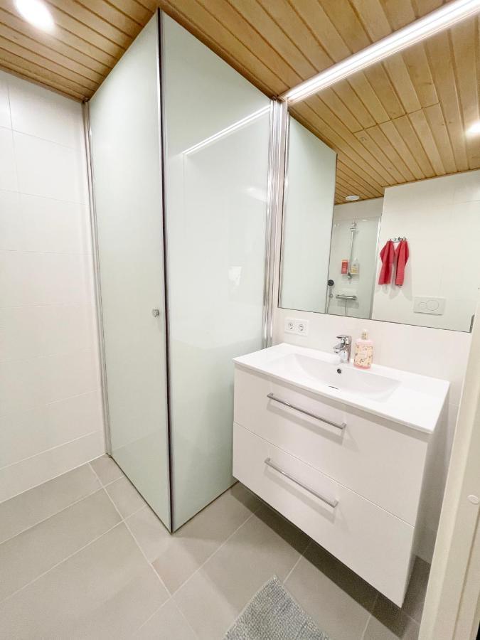 Haalia Homes Turku Paeaeskynpesae المظهر الخارجي الصورة